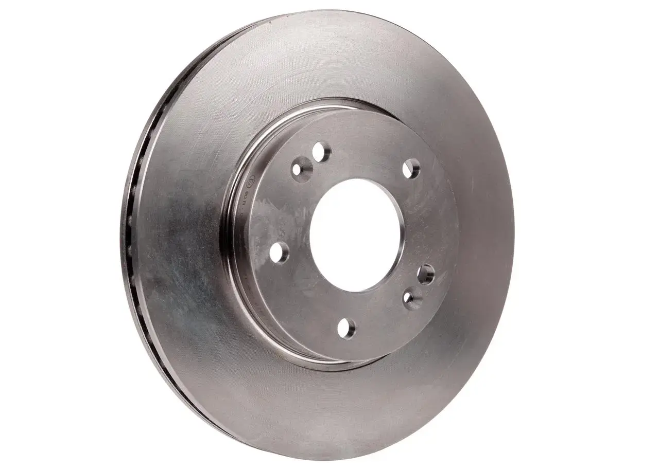 Bosch Brake Disc