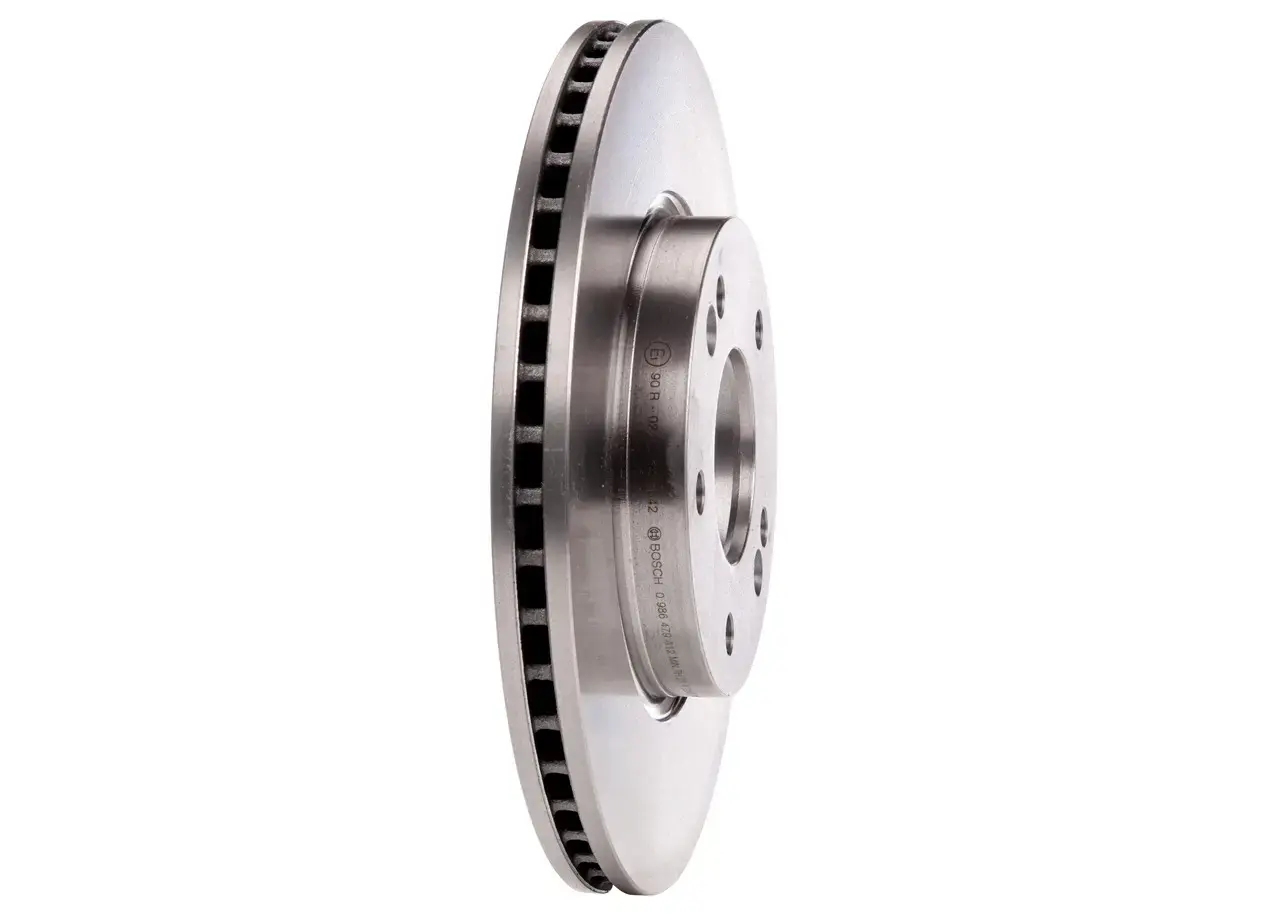 Bosch Brake Disc