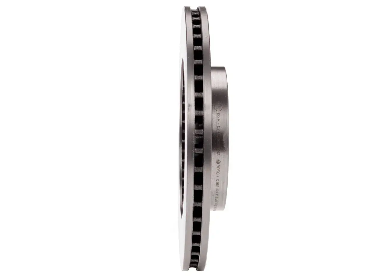 Bosch Brake Disc