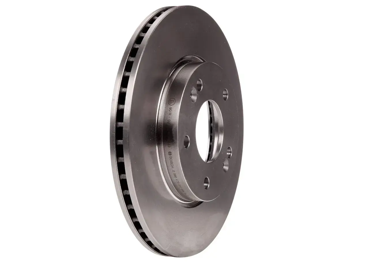 Bosch Brake Disc