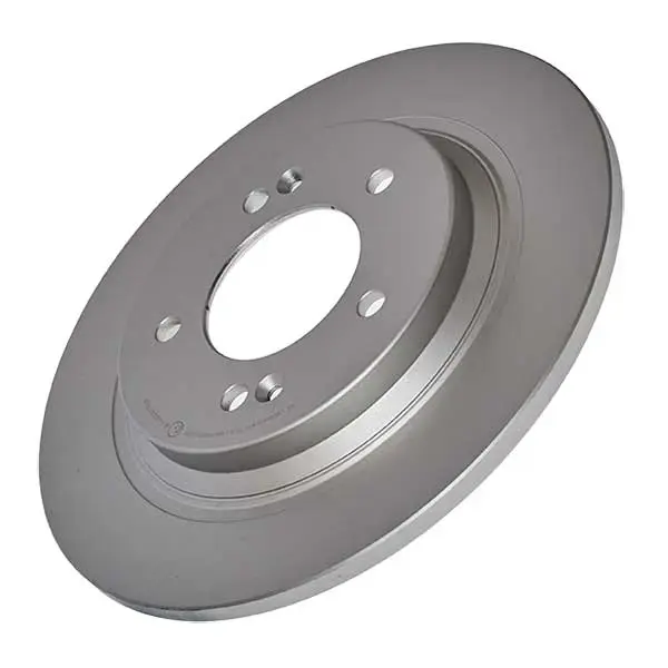 Pagid Brake Disc