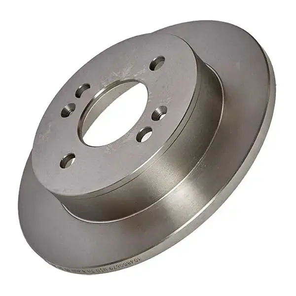 Eicher Premium Brake Disc