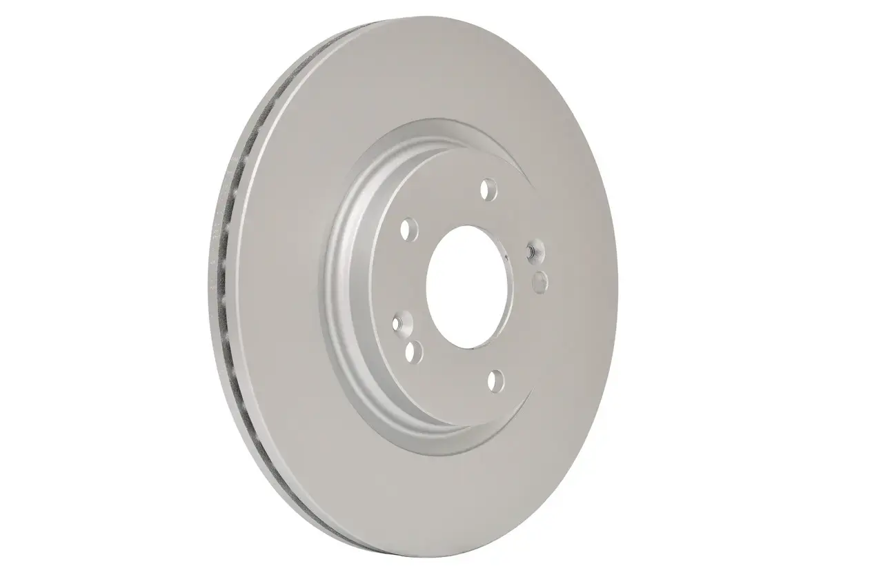 Bosch Brake Disc