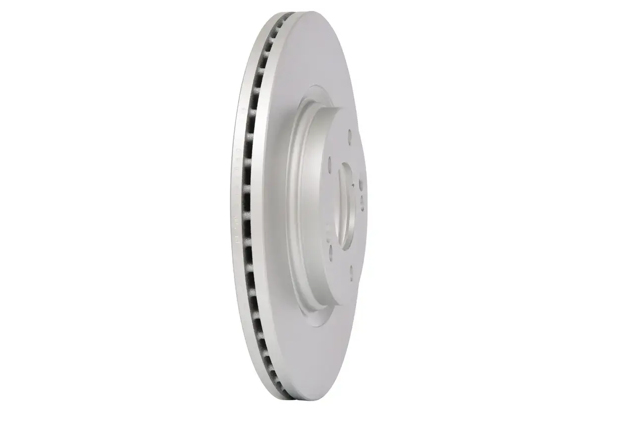 Bosch Brake Disc