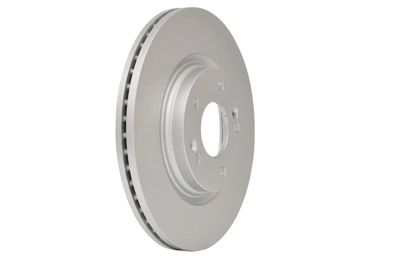 Bosch Brake Disc