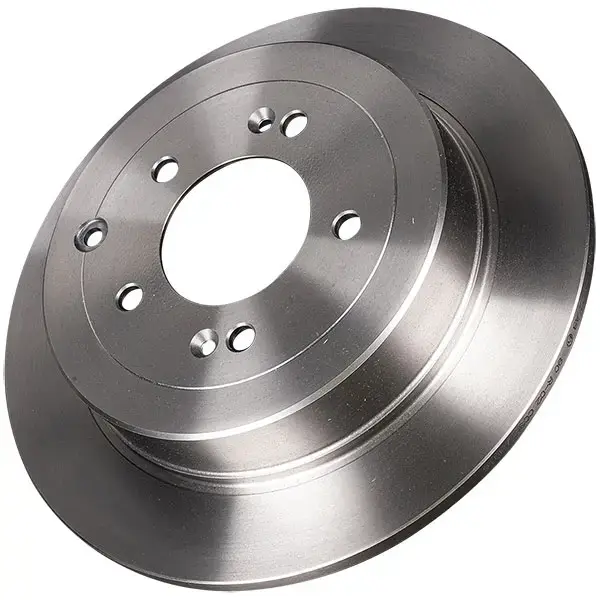 Eicher Premium Brake Disc