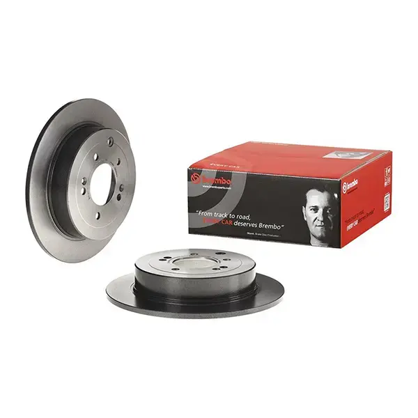 Brembo Brake Disc
