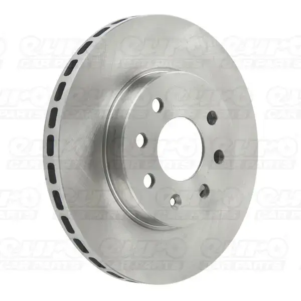 Pagid Brake Disc