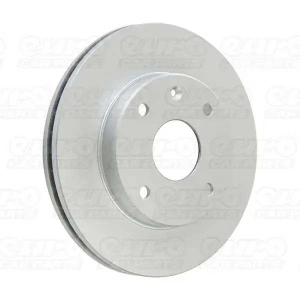 Pagid Brake Disc