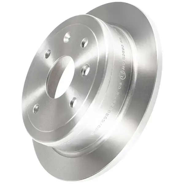 Eicher Premium Brake Disc