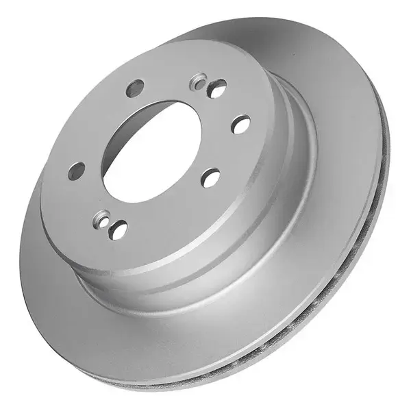 Pagid Brake Disc