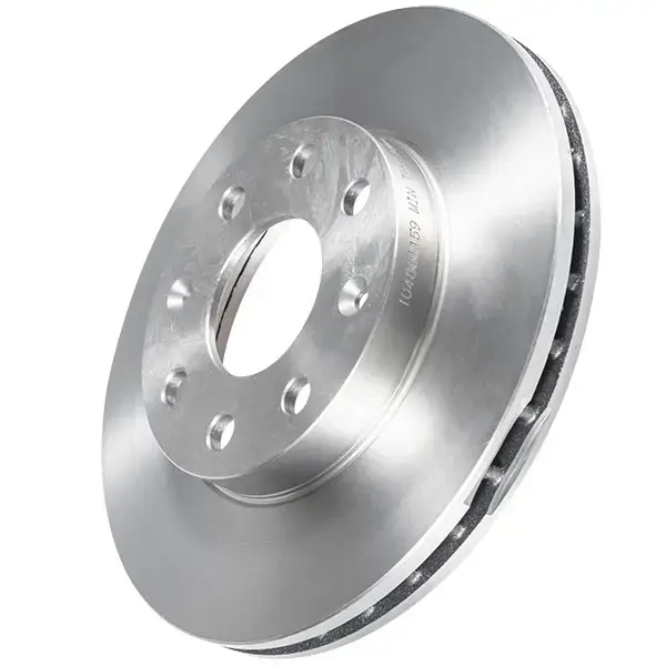 Eicher Premium Brake Disc