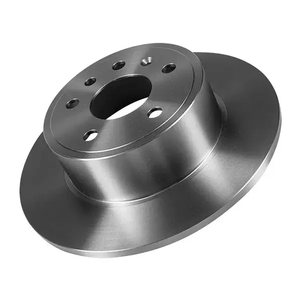 Eicher Premium Brake Disc