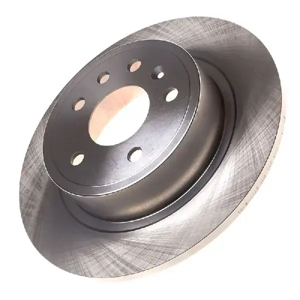 Eicher Premium Brake Disc