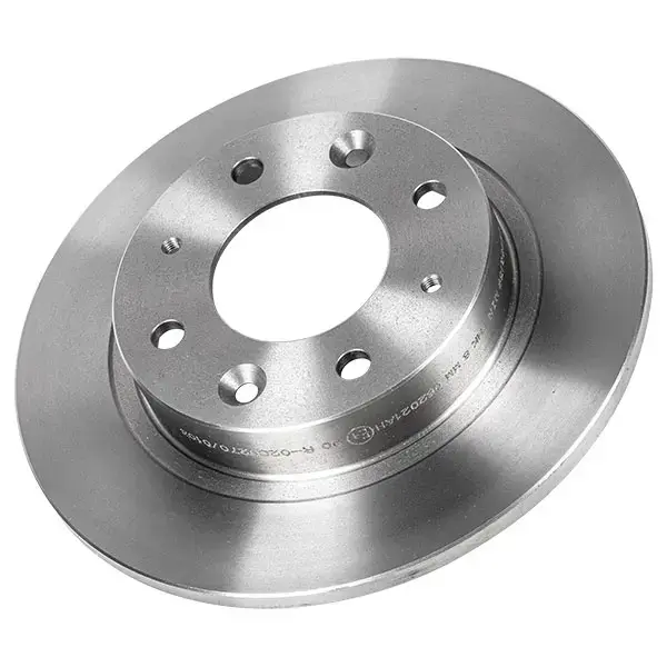 Eicher Premium Brake Disc