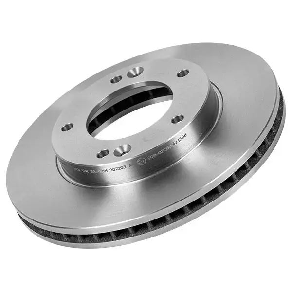 Eicher Premium Brake Disc