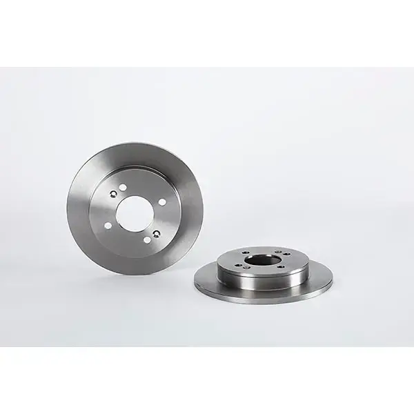 Brembo Brake Disc