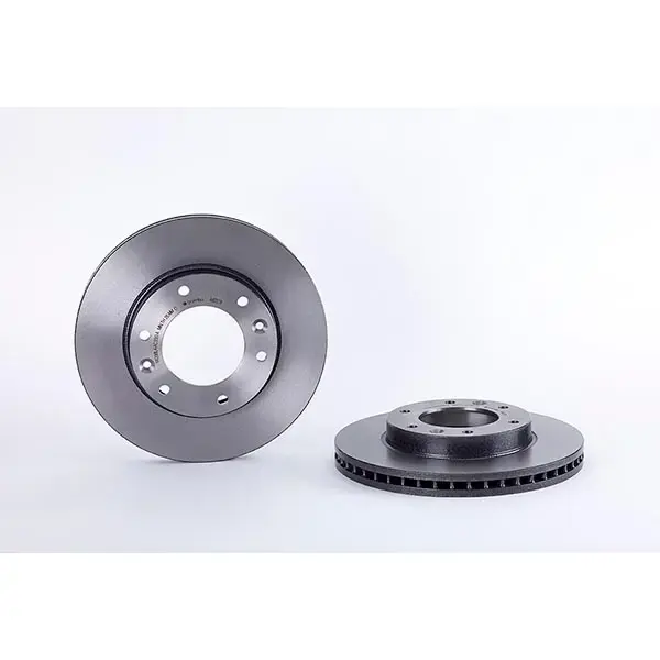 Brembo Brake Disc