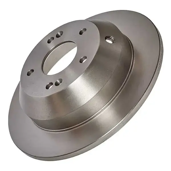 Eicher Premium Brake Disc