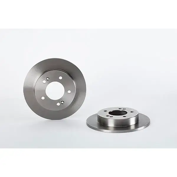 Brembo Brake Disc