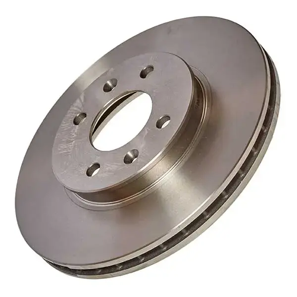 Eicher Premium Brake Disc