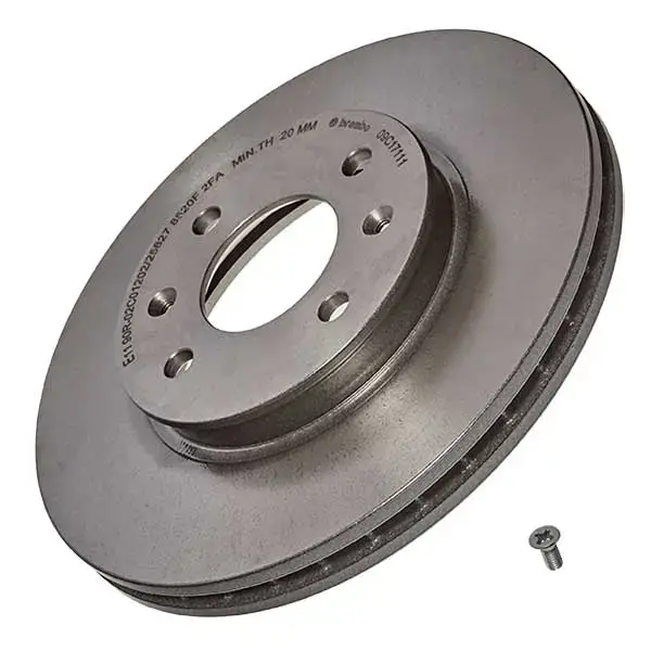 Brembo Brake Disc