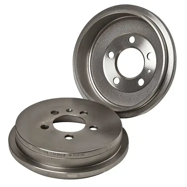 Bosch Brake Drum