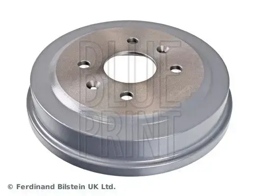 ADL Blueprint Brake Drum
