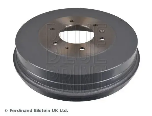 ADL Blueprint Brake Drum