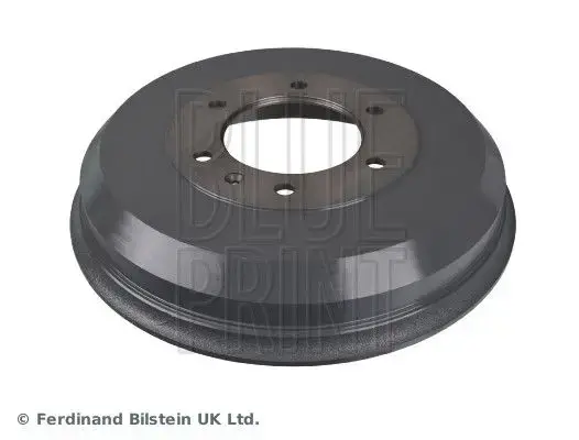 ADL Blueprint Brake Drum