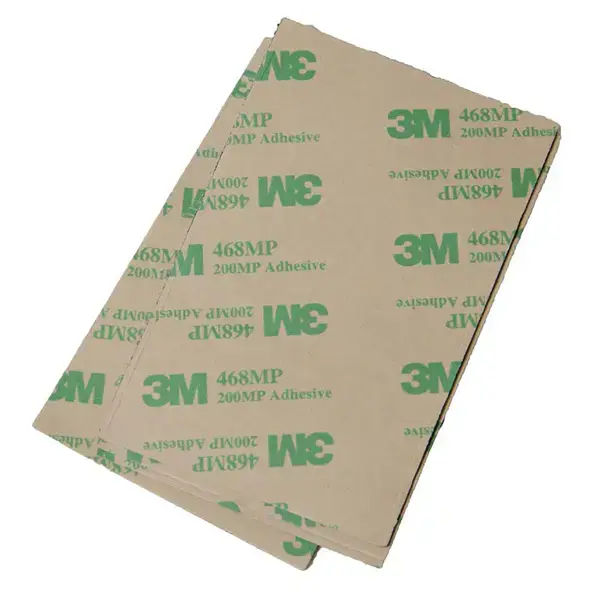 Pagid Rubber Shim Universal | W1299 | Euro Car Parts