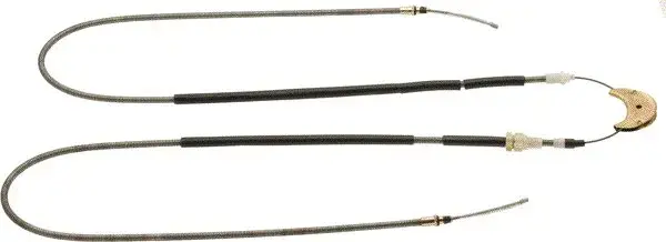 Pagid Brake Cable