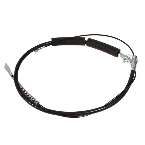 ADL Blueprint Brake Cable