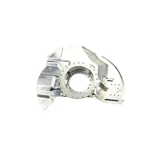 Klokker Brake Disc Backing Plate