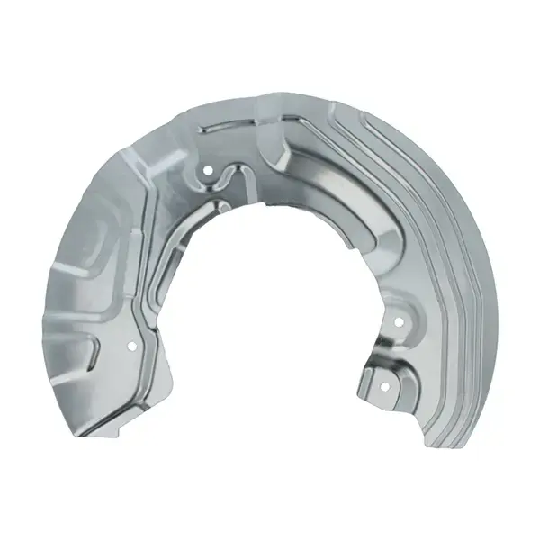 Optimal Brake Disc Backing Plate