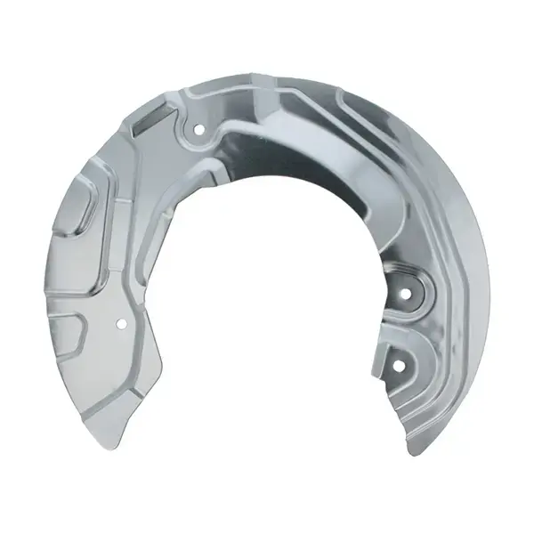 Optimal Brake Disc Backing Plate