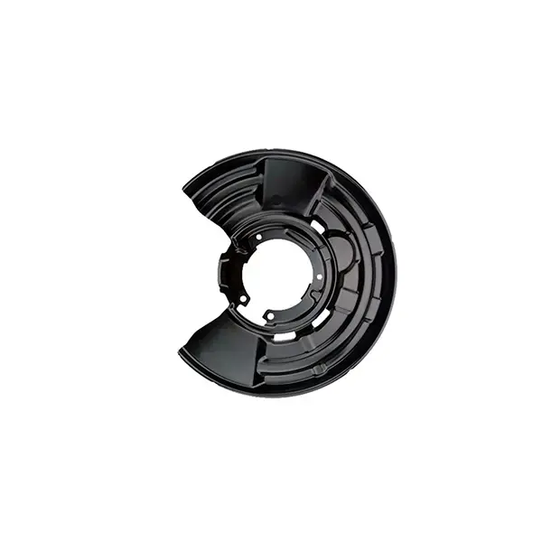 Klokker Brake Disc Backing Plate