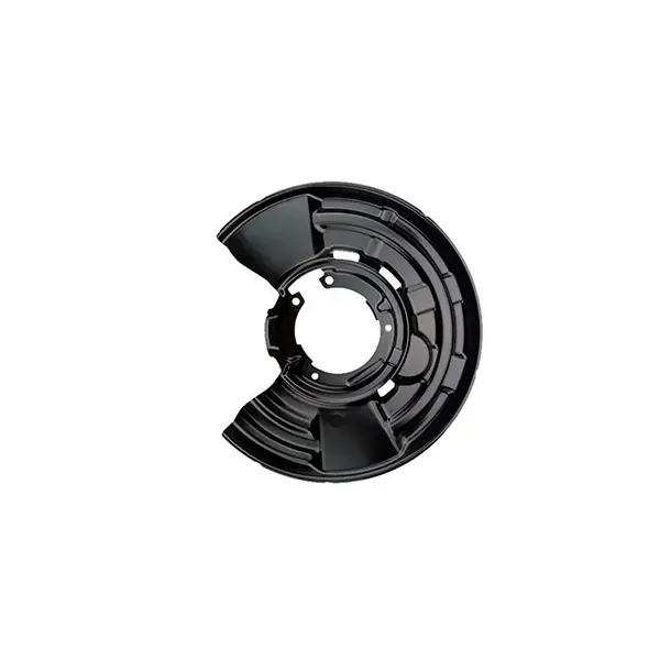 Klokker Brake Disc Backing Plate