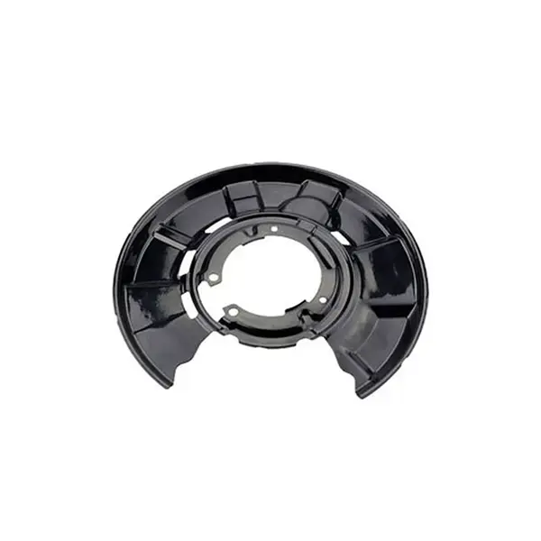 Klokker Brake Disc Backing Plate