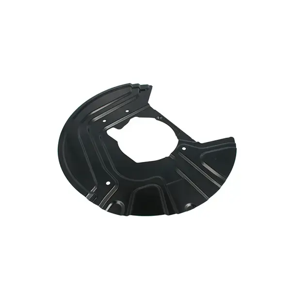 Optimal Brake Disc Backing Plate