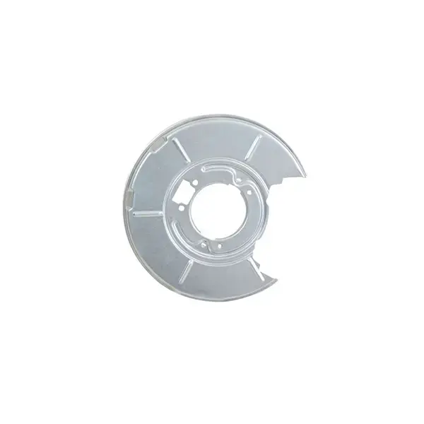 Klokker Brake Disc Backing Plate