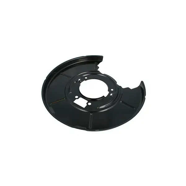 Optimal Brake Disc Backing Plate