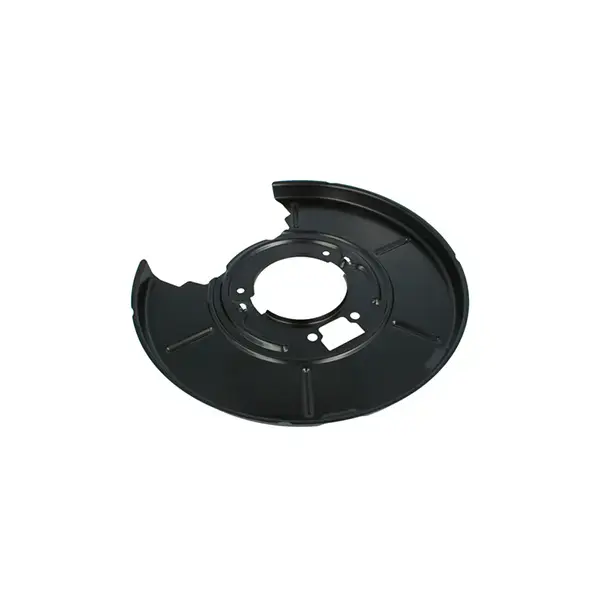 Optimal Brake Disc Backing Plate