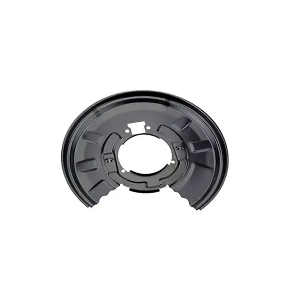 Klokker Brake Disc Backing Plate