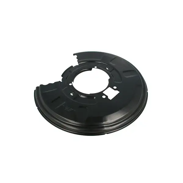 Optimal Brake Disc Backing Plate
