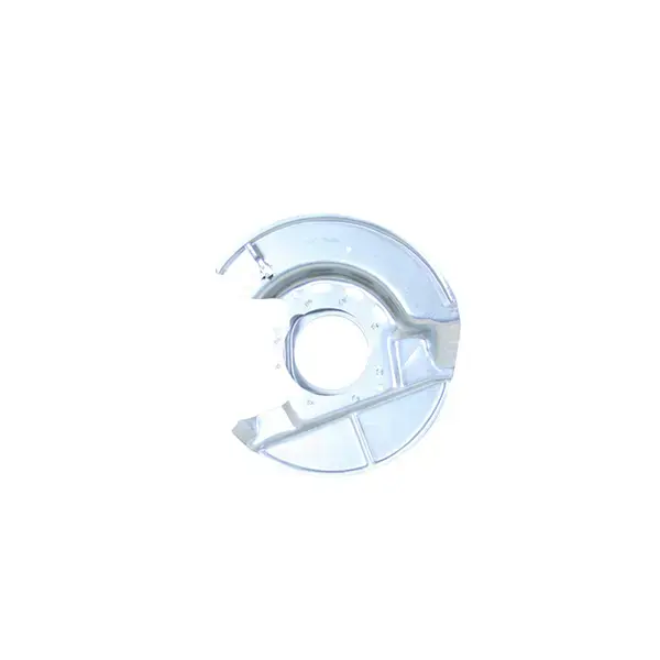 Klokker Brake Disc Backing Plate