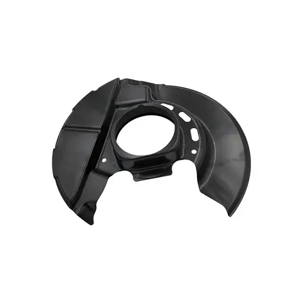 Optimal Brake Disc Backing Plate