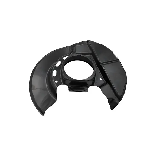 Optimal Brake Disc Backing Plate