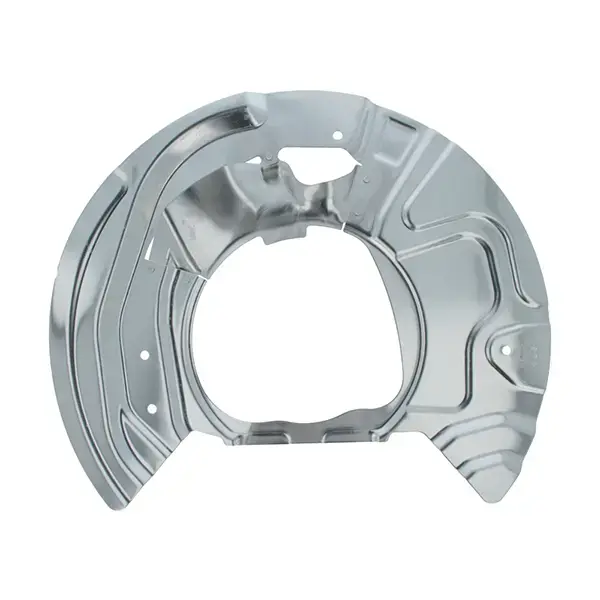 Optimal Brake Disc Backing Plate