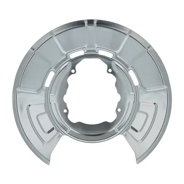 Optimal Brake Disc Backing Plate